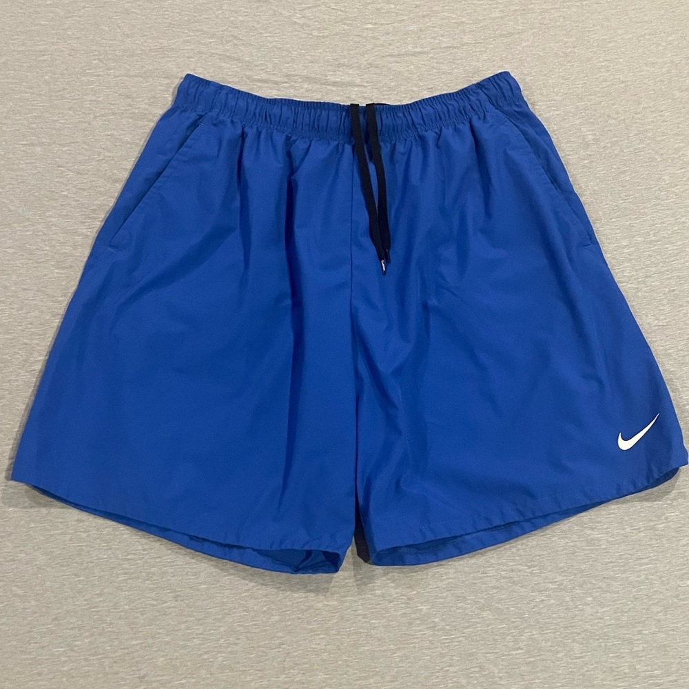 Nike Dri-Fit training Shorts